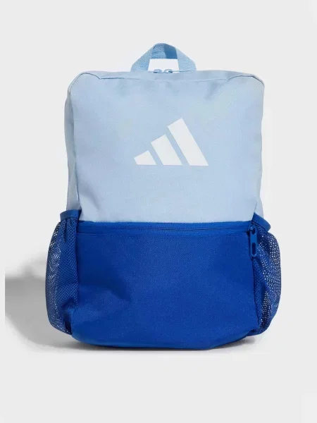 Повседневный рюкзак Adidas синий