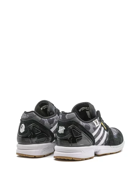 Tenisky Adidas černé