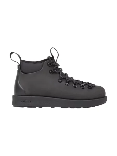 Native buty trekkingowe FITZSIMMONS czarne