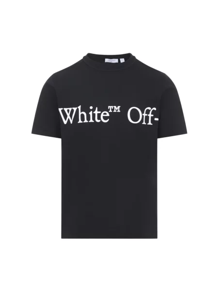 Koszulka Off-white biała