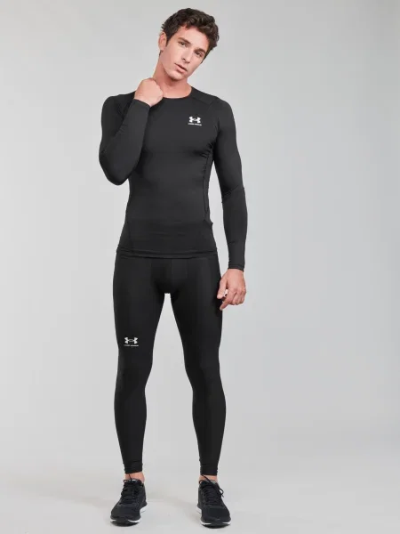 Leggings Under Armour negru