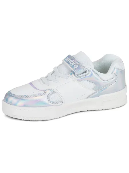 Pantofi copii Umbro alb