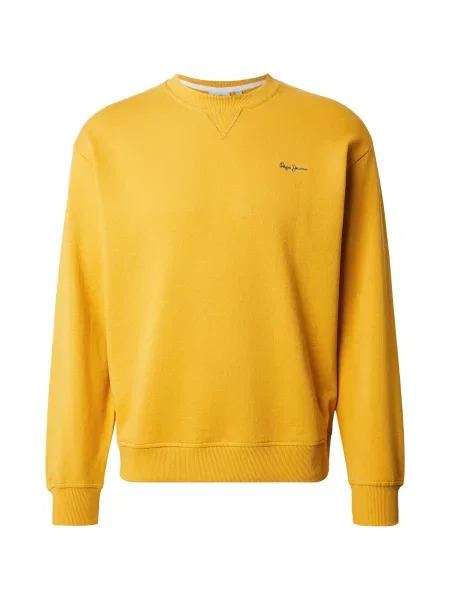 Palton Pepe Jeans albastru