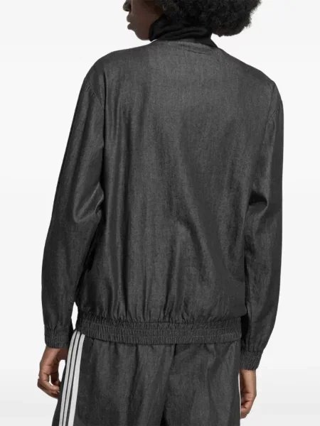 Siuvinėtos bėgimas kelnės Adidas geltona