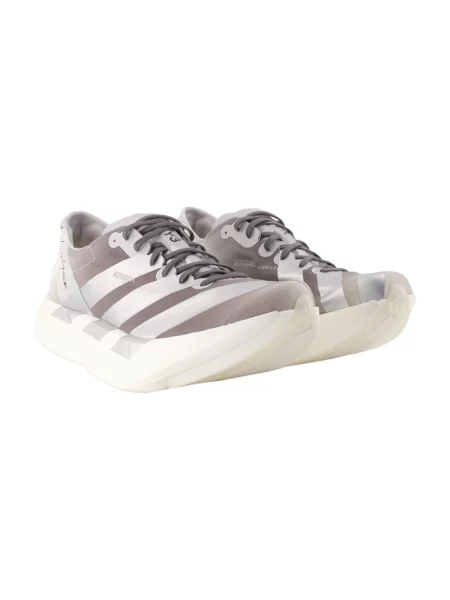 Sneakersy Adidas szare
