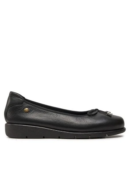 Pantofi Maciejka negru