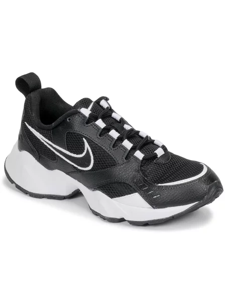 Tenisky Nike čierna