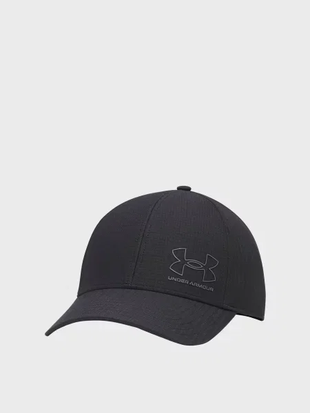 Кепка Under Armour чорна