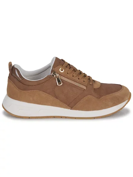 Pantofi Geox maro