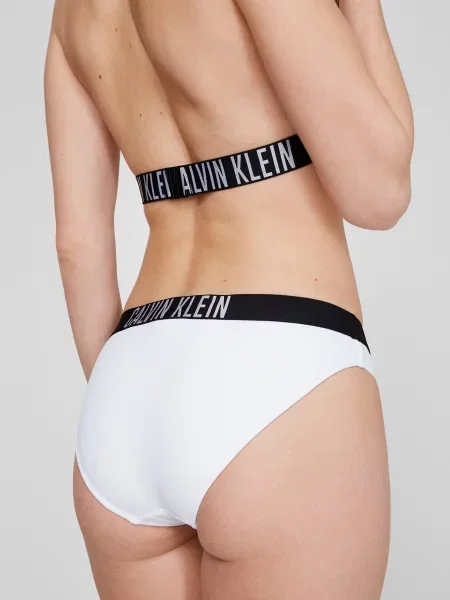 Труси Calvin Klein білі
