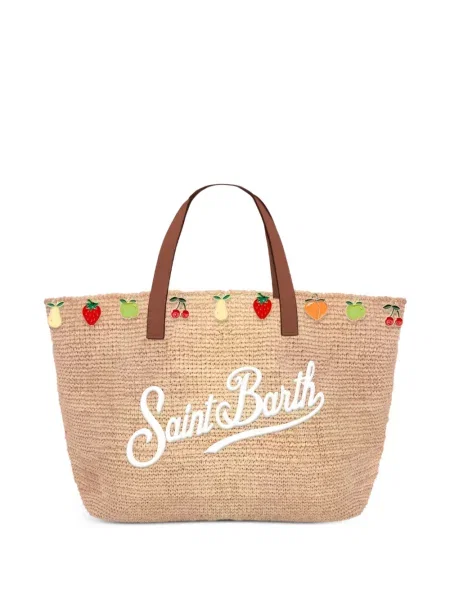 Geantă shopper Mc2 Saint Barth