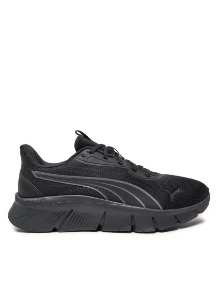 Puma Tenisice za trčanje Flexfocus Lite Modern 02 crna