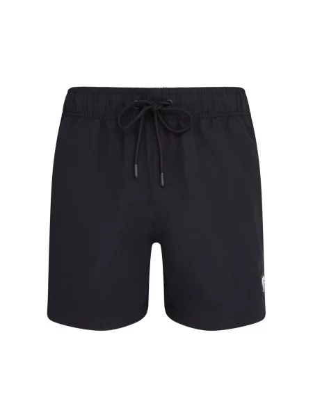 Sport rövidnadrág Reebok Sport fekete