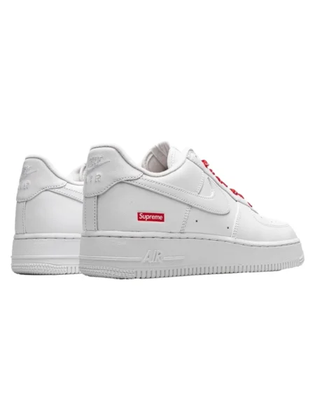 Tenisky Nike Air Force 1 biela