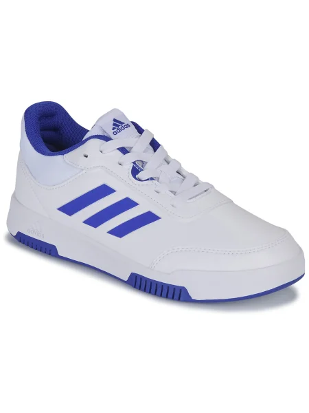 Sneakerși copii Adidas alb