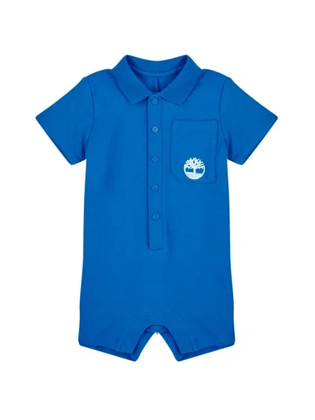 Costum copii Timberland albastru