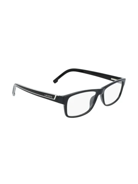 Ochelari de soare Lacoste negru