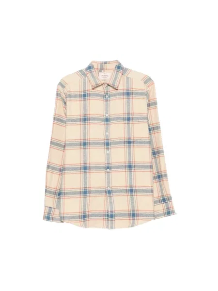 Koszula Portuguese Flannel flanelowa