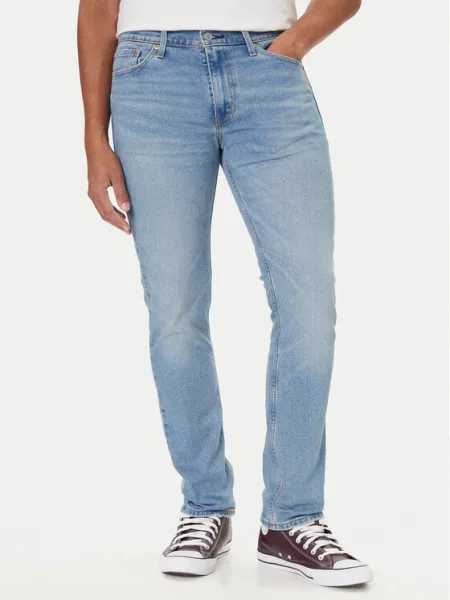 LEVI'S ® Jeans denim albastru