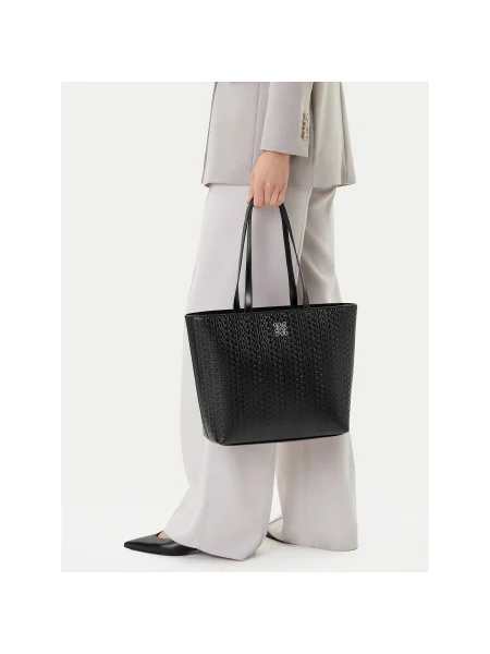 Geantă Nine West negru