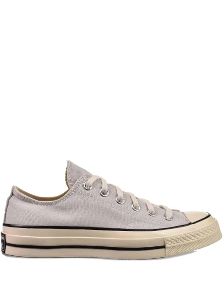 Sneakerși Converse Chuck 70 alergare alb