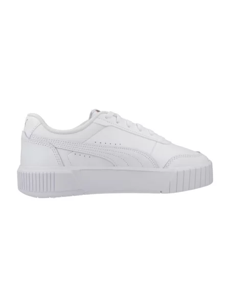Tenisice Puma bijela
