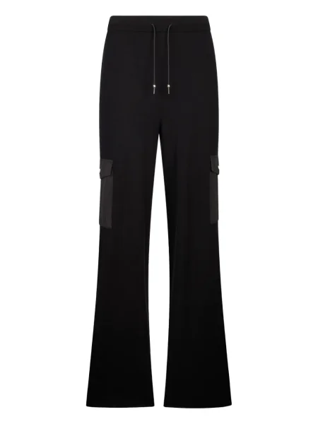 Spodnie cargo Liu Jo czarne