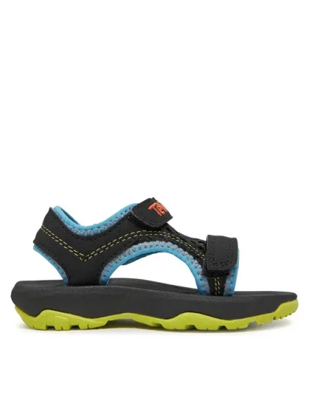 Teva Sandale Infant Psyclone negru