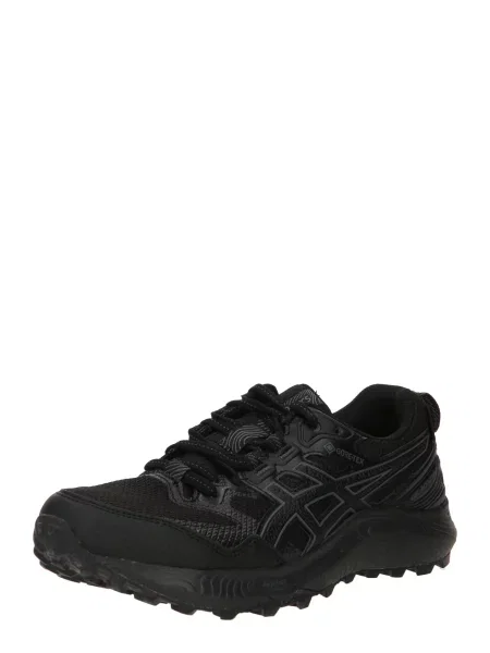 Obuća Asics Gel-Sonoma 7 GTX Black/Carrier Grey crna