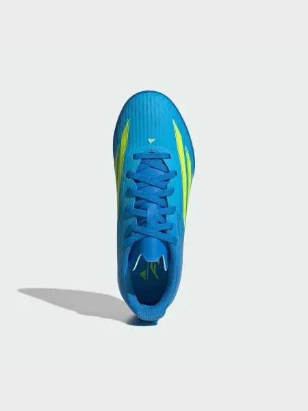 Детские кроссовки Adidas синие