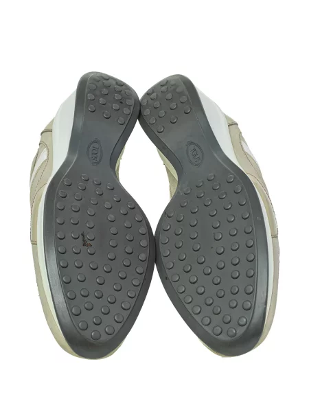 Top Tod's gri