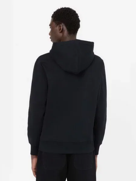 Худи Dickies черное