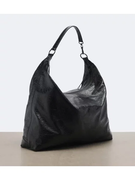 Kabelka Balenciaga čierna