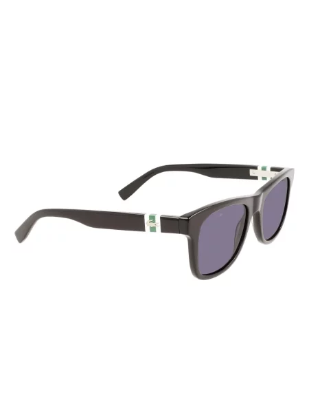 Ochelari de soare Lacoste negru