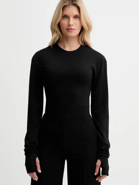 Maison Margiela body negru