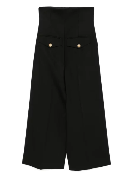 Pantaloni Dice Kayek negru