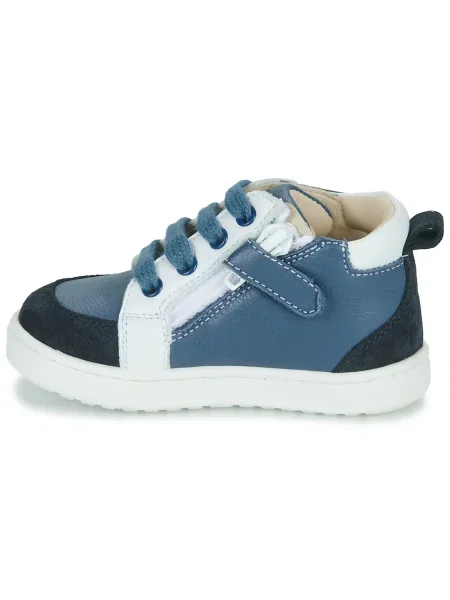Pantofi copii Little Mary albastru