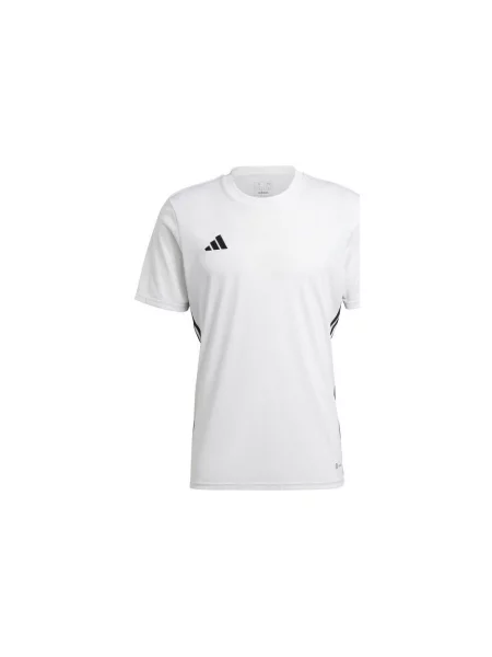 Majica Adidas od jersey bijela