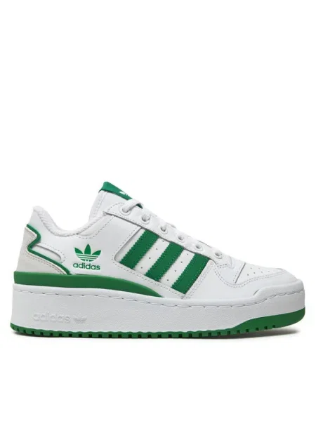 Tenisky adidas Originals Forum Bold biela