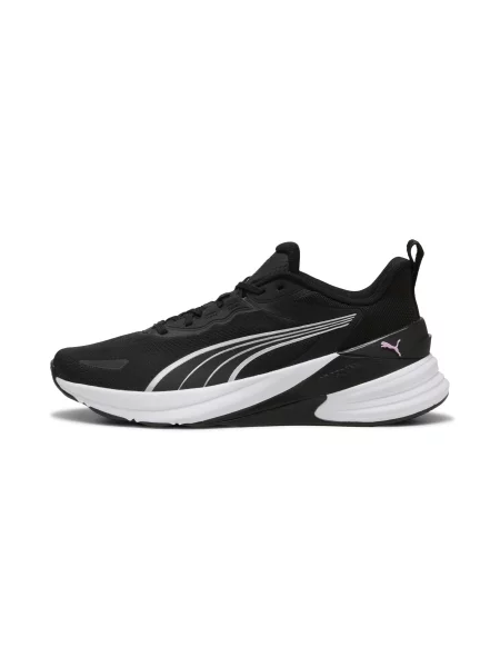 PUMA buty treningowe Action Pro Akcesoria czarny