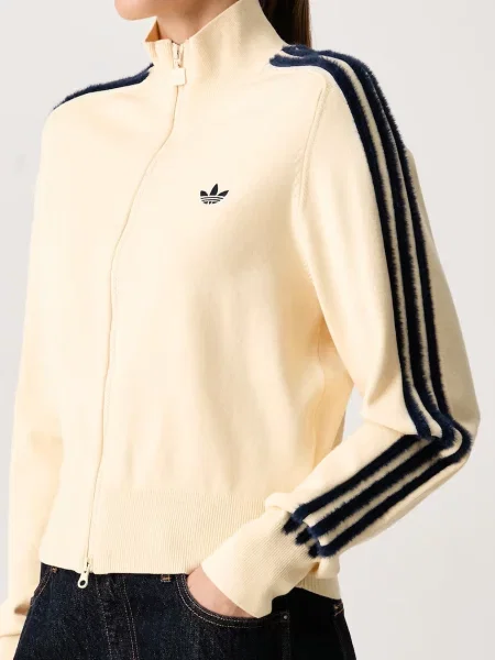 Трикотажный свитер Adidas Originals