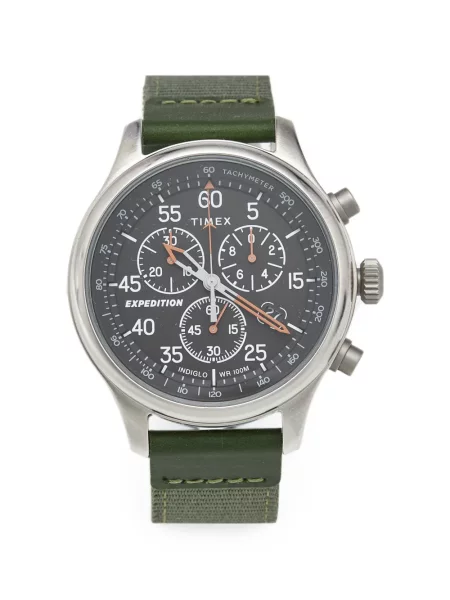 Ceas Timex negru