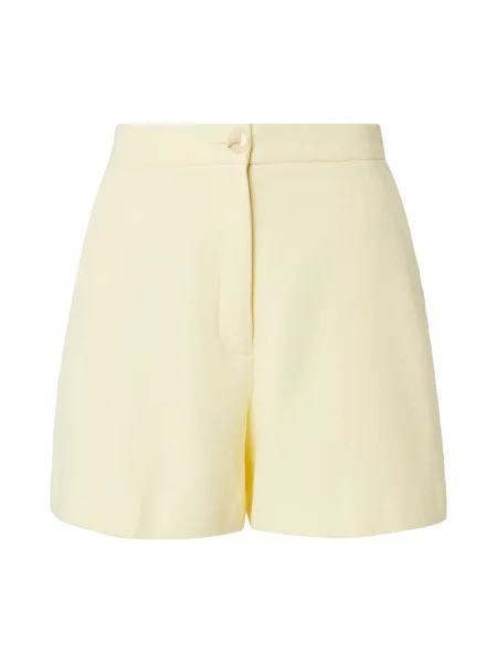 EDITED Pantaloni Vincenza' bej