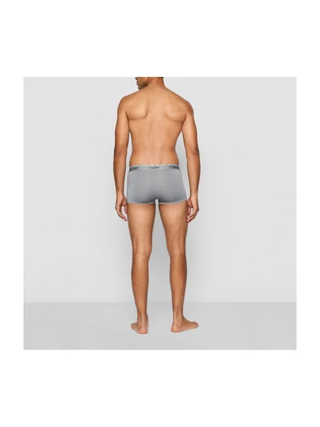 Chiloți Calvin Klein Underwear cu talie joasă