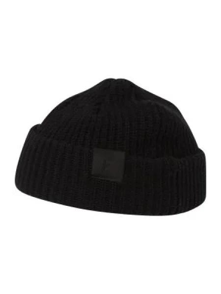DAN FOX APPAREL Căciulă Dante' negru