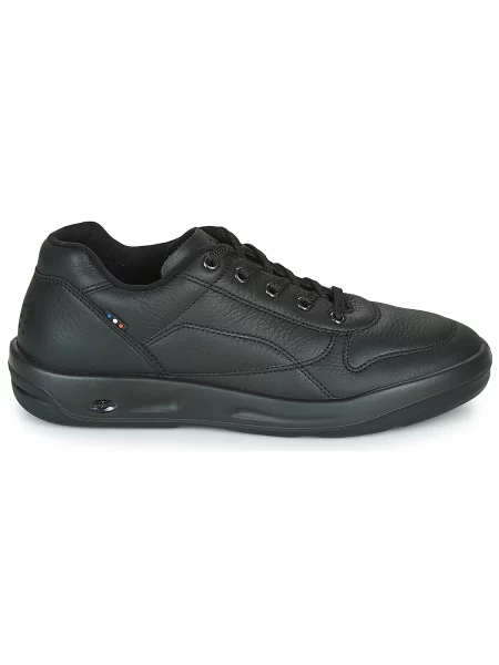 Pantofi Tbs negru