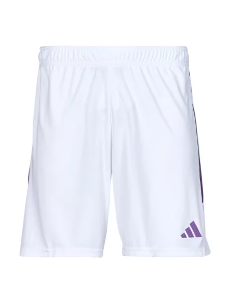 Rövidnadrág Adidas fehér