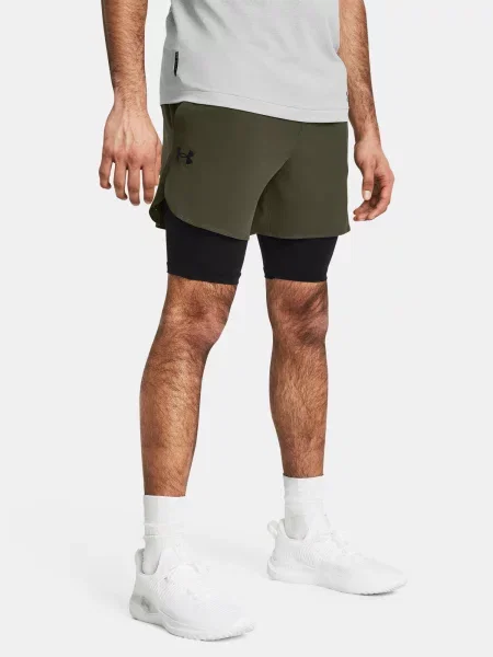 Pantaloni scurți Under Armour scurte