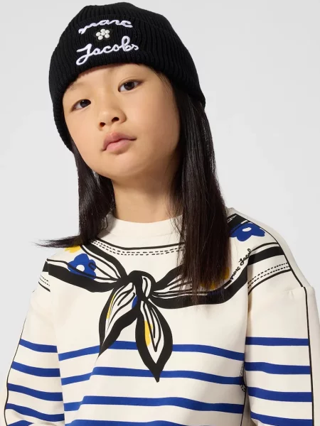 Детская шапка Marc Jacobs
