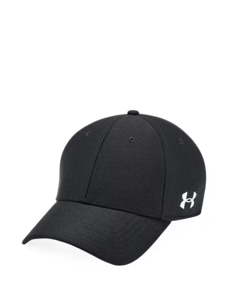 Șapcă Under Armour negru